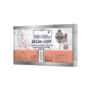 Küçük Irk Köpekler için Ense Damlası, 4 Adet, 2ml