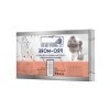 Küçük Irk Köpekler için Ense Damlası, 4 Adet, 2ml