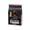 Küçük Irk Yetişkin Köpek Maması Somonlu, 3 kg