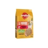 Küçük Köpekler İçin Biftek ve Sebze Kuru Mama (2 Kg)