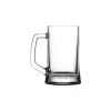 Kulplu Bira Bardağı - 2li Set - 395 CC