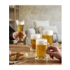 Kulplu Bira Bardağı - 2li Set - 395 CC