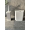 Kum Beji 2li Banyo Seti - Modern Tasarım
