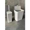 Kum Beji 2li Banyo Seti - Modern Tasarım