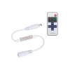 Kumandalı Şerit LED Dimmer Kontrol Cihazı, 12 Amper