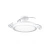 Kumandalı Tavan Vantilatörlü Armatür - Dimmable