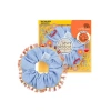 Kumaş Kaplı Saç Tokası - Flores & Bloom Koleksiyonu