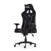 Kumaş Oyuncu Koltuğu - Ergonomik Tasarım