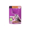 Kümes Hayvanlı Yavru Kedi Yaş Mama 85 G
