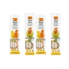 Kumlu Tünek 12 mm Çapında (2 paket)