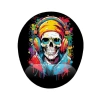 Kurukafa Temalı Mouse Pad