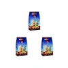 Kurutulmuş Sebzeli Tavşan Yemi 750 Gr 3lü Paket