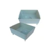 Kuşlar İçin Güvenli ve Dayanıklı Yuvalık Seti (2 ADET)