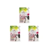 Kuzu Eti Ezmeli Köpek Ödülü - 80 Gr (3 Paket)