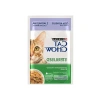 Kuzu Etli Kısırlaştırılmış Yaş Kedi Maması, 85gr