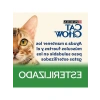 Kuzu Etli Kısırlaştırılmış Yaş Kedi Maması, 85gr