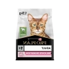 Kuzu Etli Kuru Kedi Maması - 1.5 Kg