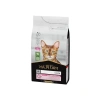 Kuzu Etli Kuru Kedi Maması - 1.5 Kg
