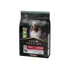 Kuzu Etli Orta Irk Köpek Maması 3 Kg