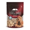 Kuzu Etli ve Pirinçli Küçük Irk Köpek Ödülü