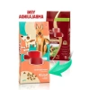Kuzu Etli ve Pirinçli Kuru Köpek Maması, 15 kg, Yetişkinler İçin