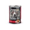 Kuzu Etli ve Pirinçli Yetişkin Köpek Maması, 400 g x 12 Adet