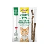 Kuzu Etli ve Tavuklu Tahılsız Ödül Çubukları (4 x 5 gr)