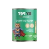 Kuzu Etli Yetişkin Kedi Maması, 400 Gram Konserve