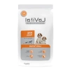 Kuzulu Mini Irk Yavru Köpek Maması 1,5kg