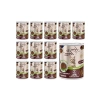 Kuzulu ve Jöleli Konserve Kedi Maması, 400 Gr x 12 Adet