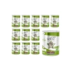 Kuzulu ve Jöleli Konserve Mama, 400 Gr x 12 Adet