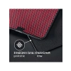 L Boyut Kaymaz Kauçuk Tabanlı Gaming Mousepad