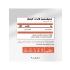 L-Glutamin 500 Mg, 60 Sase