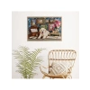 Labrador Temalı 500 Parça Puzzle
