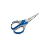 Lacivert 14 cm Profesyonel Makas