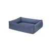 Lacivert Renkli Yüksek Kaliteli Köpek Yatağı M 75x90cm