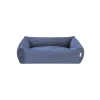 Lacivert Renkli Yüksek Kaliteli Köpek Yatağı M 75x90cm