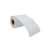 Lamine Termal Etiket 100mm x 70mm, 500 Adet Rulo