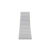 Lamine Termal Etiket, 60mm x 30mm, 1500 Adet Ruloda