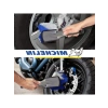 Lastik ve Jant Temizleme Fırçası - Ergonomik Tasarım