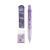 Lavanta Renkli Doğa Desenli Kalem Seti (0.7 mm, 3lü)