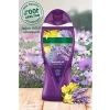 Lavanta ve Ylang Ylang Özlü Aromatik Banyo ve Duş Jeli, 500 ml