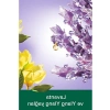 Lavanta ve Ylang Ylang Özlü Aromatik Banyo ve Duş Jeli, 500 ml