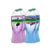 Lavanta Yağları ve Böğürtlen İçeren Nemlendirici Banyo ve Duş Jeli 500ml x 4 Adet