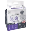 Lavantalı Köpek Eğitim Pedi - 60x60 cm, 30 Adet