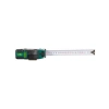 Lazerli Şerit Metre, 8m x 25mm