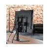 LCD/LED TV Askısı - Güvenlik Kemeri Seti (1 Takım - 2 Kemer)
