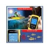 LCD Renkli Ekran Taşınabilir Balık Bulucu