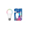 LED Akıllı Wi-Fi RGB E27 Lamba, 9W
