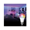 LED Akıllı Wi-Fi RGB E27 Lamba, 9W